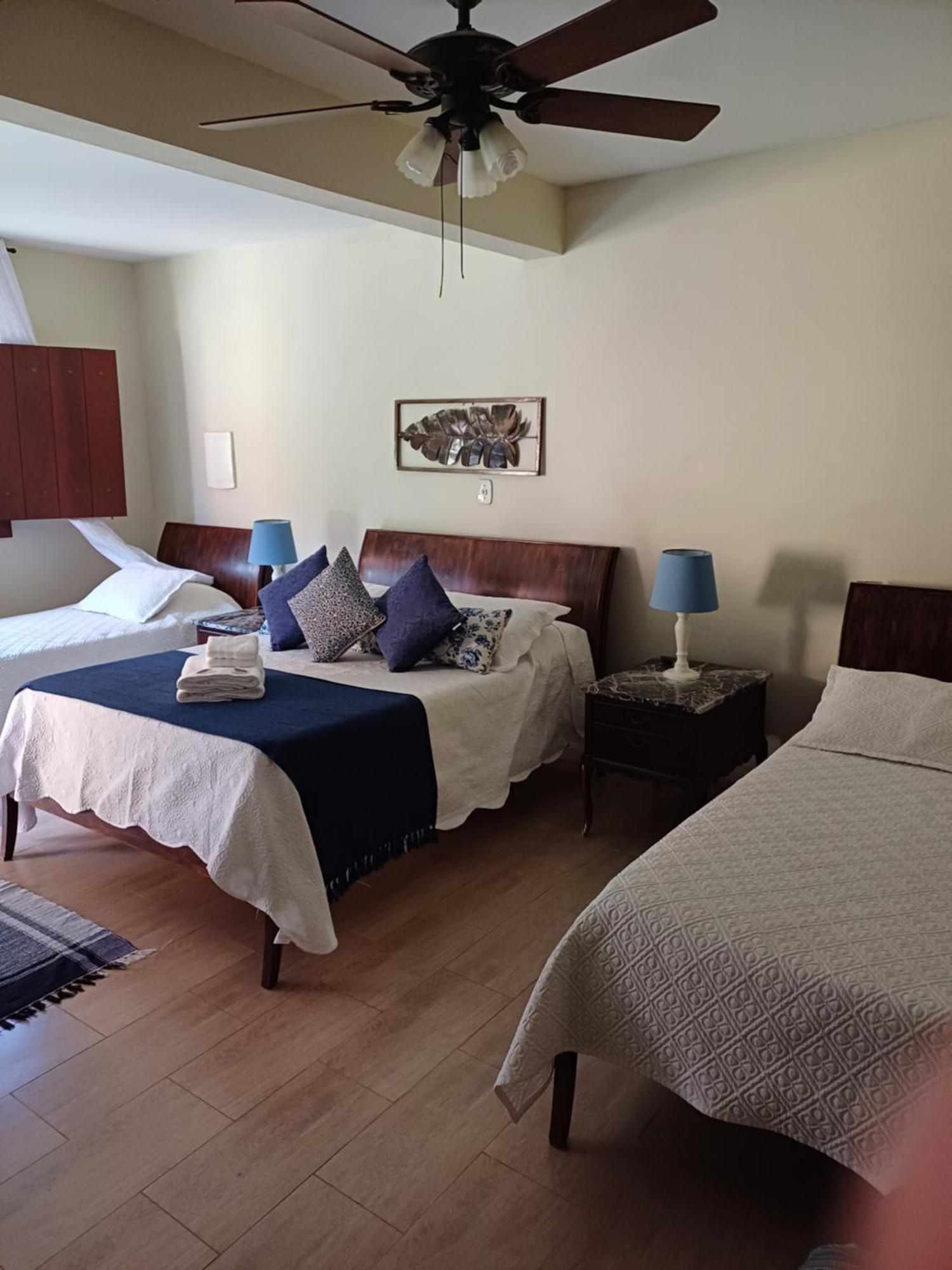Pousada Recanto Bem Te VI Tiradentes Pokoj fotografie