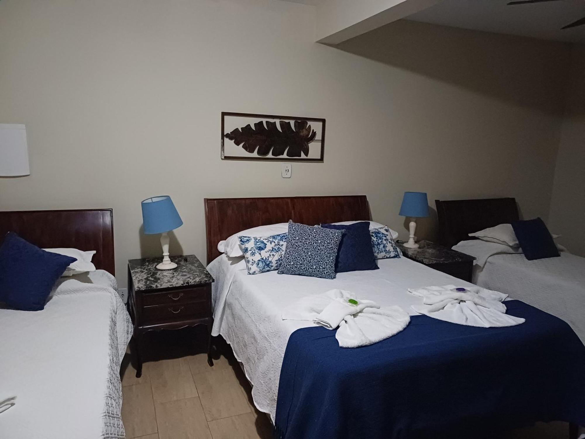 Pousada Recanto Bem Te VI Tiradentes Pokoj fotografie
